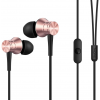 1MORE אוזניות Piston Fit In-Ear Pink